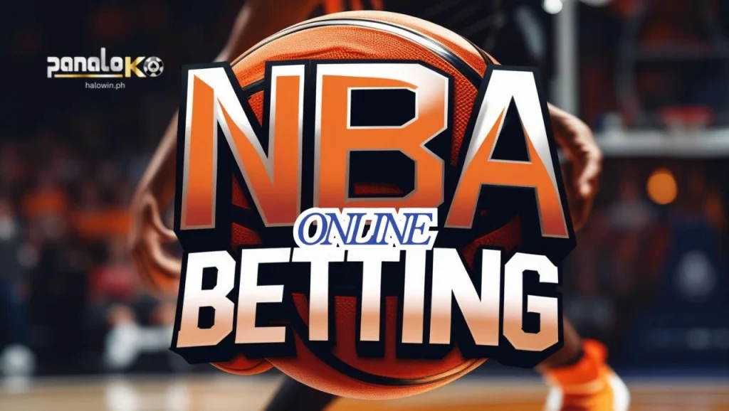 NBA Online Betting Pagpapaliwanag sa mga Manlalaro