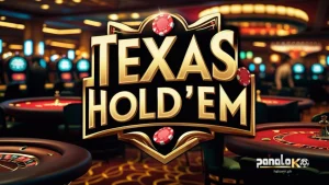 Texas Holdem Philippines Guide 2025